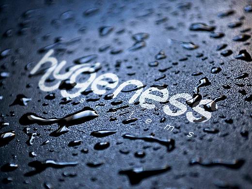 HYGENESS（个人主页-ZMzE1NTcwMTI=） - Logo - 站酷设计师MAXCXC原创素材 - 站酷ZCOOL
