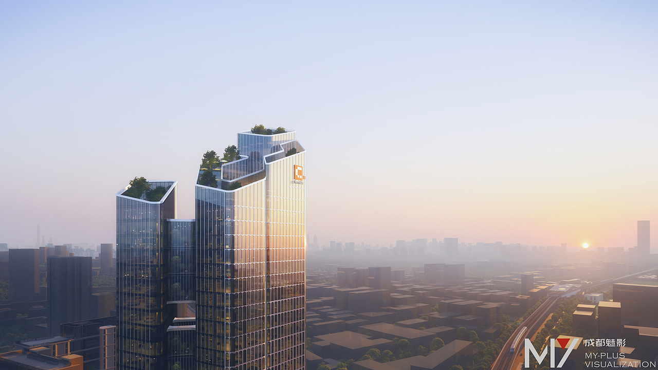 成都魅影2020（圖ZMjA2NDUzNjc2） - 建筑/空間 - 站酷設(shè)計(jì)師林寒123原創(chuàng)素材 - 站酷ZCOOL