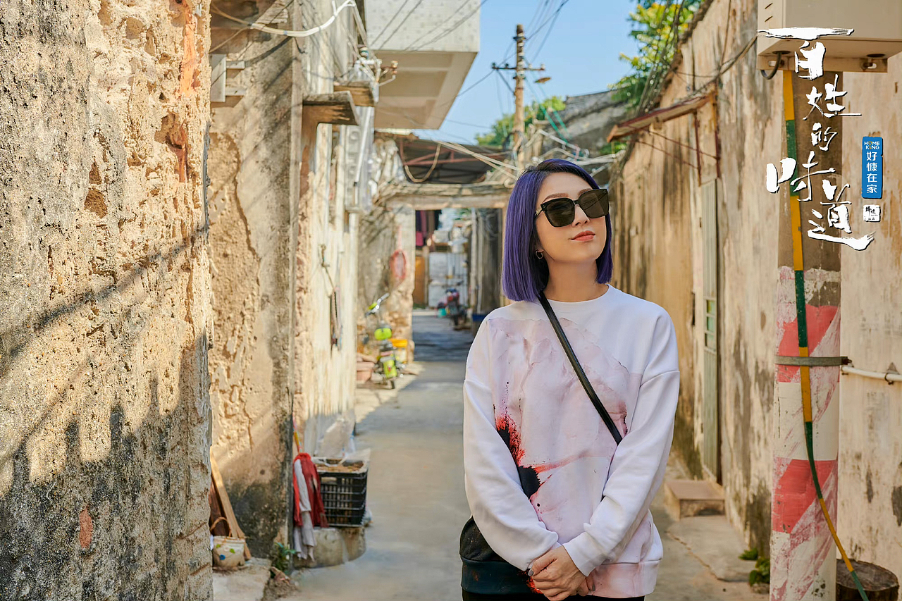 剧照（图ZMjkwNzkyNDgw） - 人像摄影 - 站酷设计师飞乐Felix原创素材 - 站酷ZCOOL