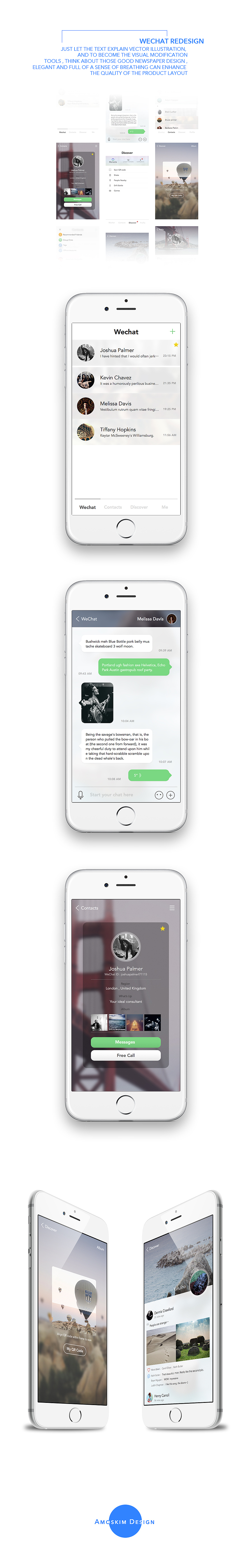 The Selected Works of 2015