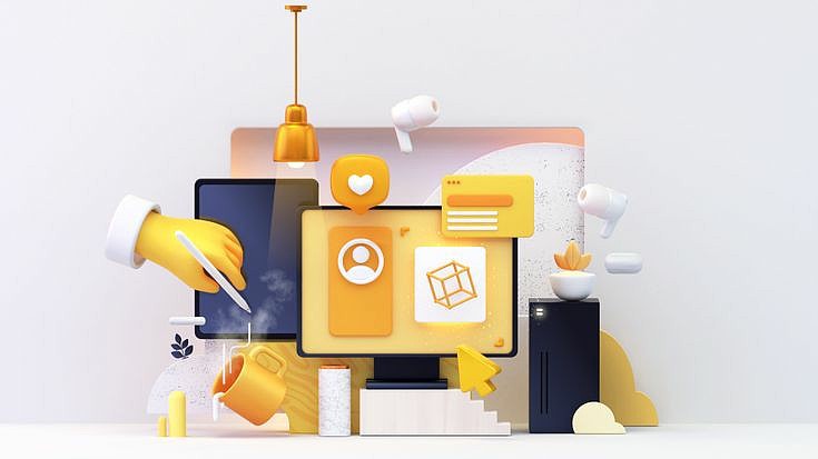 Ae和c4d的练习（图ZMzEzNjQyOTMy） - 其他 - 站酷设计师张無忌的小红花原创素材 - 站酷ZCOOL