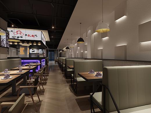 叭拾酸菜魚（個人主頁-ZNDEwOTIyNTI=） - 家裝設計 - 站酷設計師starryZzz原創(chuàng)素材 - 站酷ZCOOL