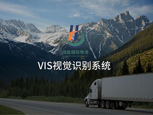企业VIS