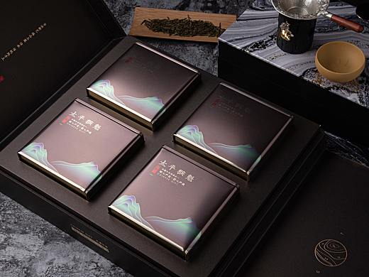 茶叶礼盒