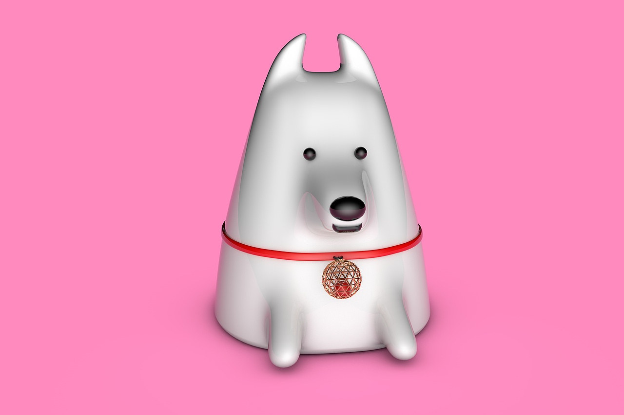 C4D建模
