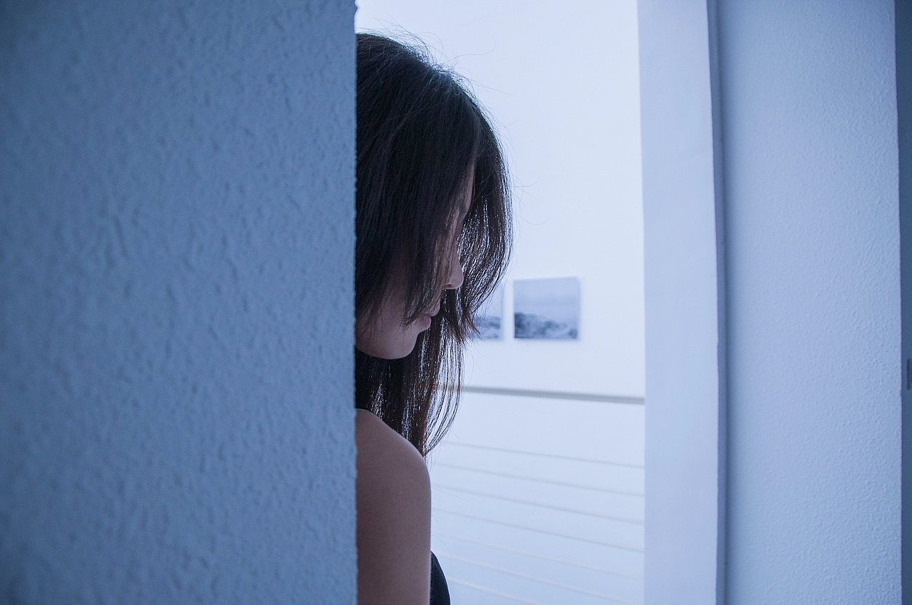 你的世界。坐标:济南