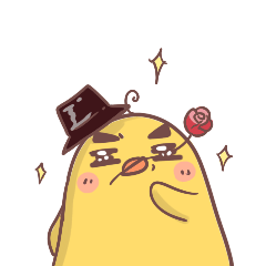 自创微信表情包（图ZOTg5NzM4NjQ=） - 艺术插画 - 站酷设计师羊腿子原创素材 - 站酷ZCOOL