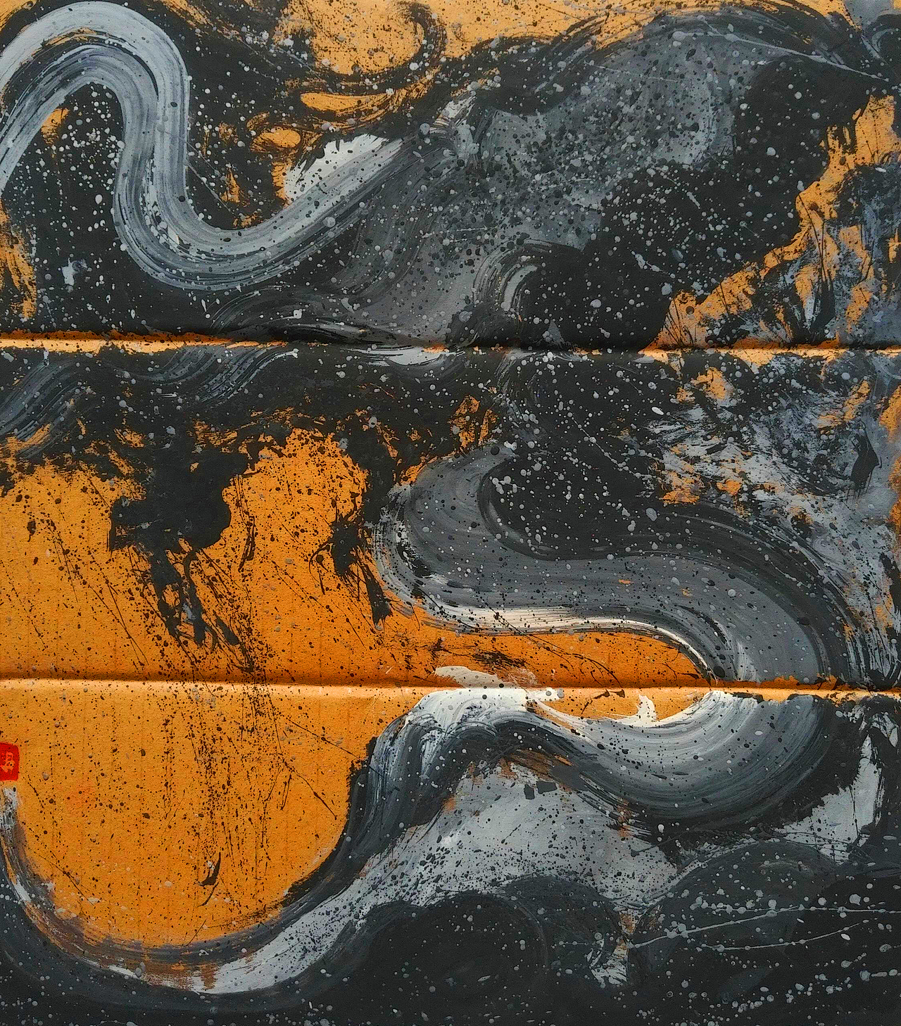 一个关于字体的想法