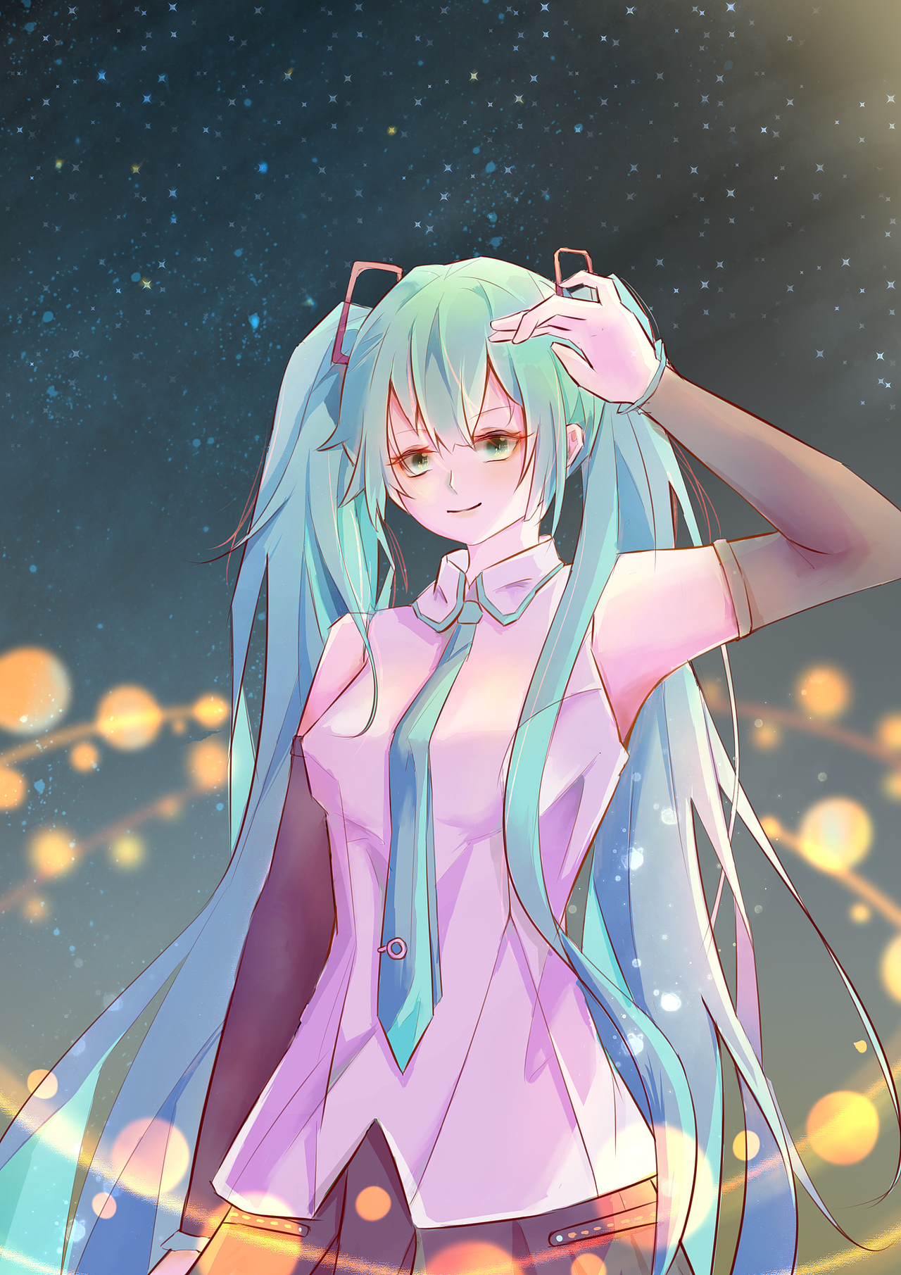 初音未来