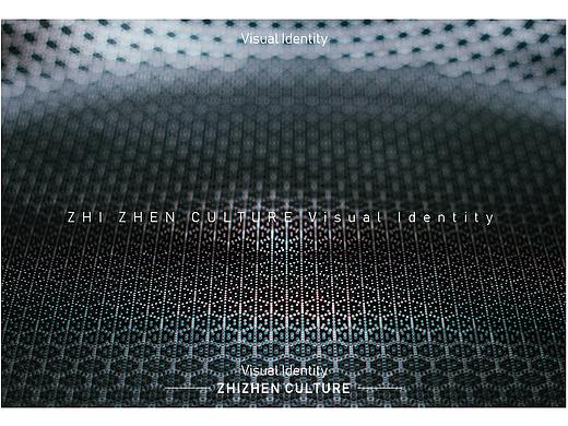 VI | 至臻文化品牌VI