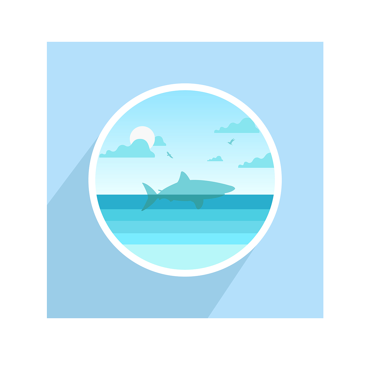 ai扁平风_witt_沐然兮-站酷zcool