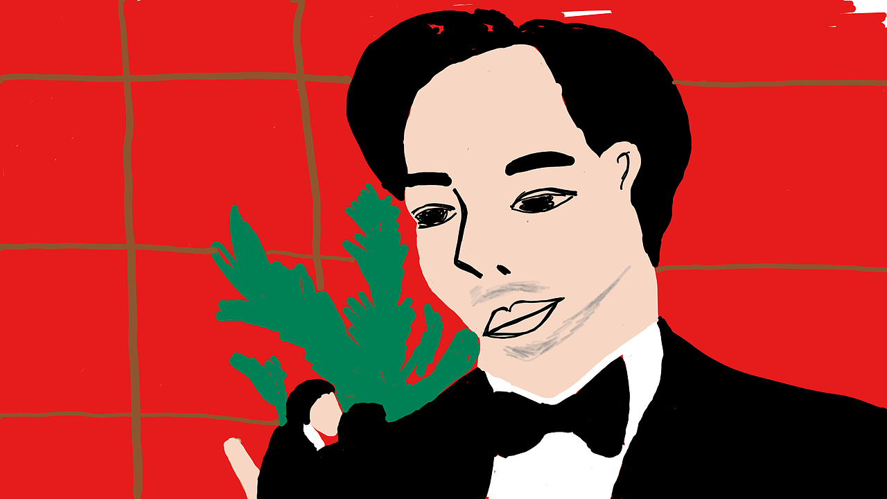 Hey Bro（图ZMTEwNTgxNTQ0） - 创作习作 - 站酷设计师欢喜er原创素材 - 站酷ZCOOL