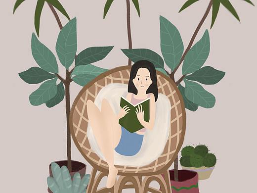 你的夏天还好吗？