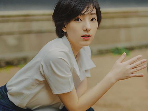 等你下课哦