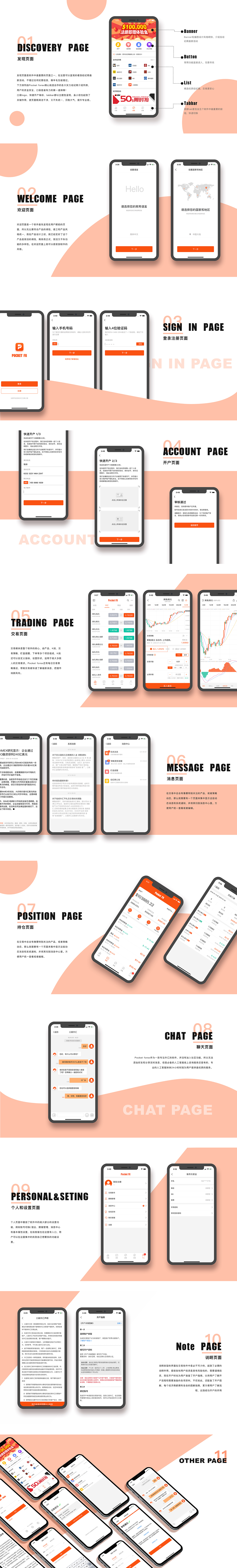 2018作品集（图ZMTUxNDc1MDAw） - APP界面 - 站酷设计师鹿鹿有为l原创素材 - 站酷ZCOOL