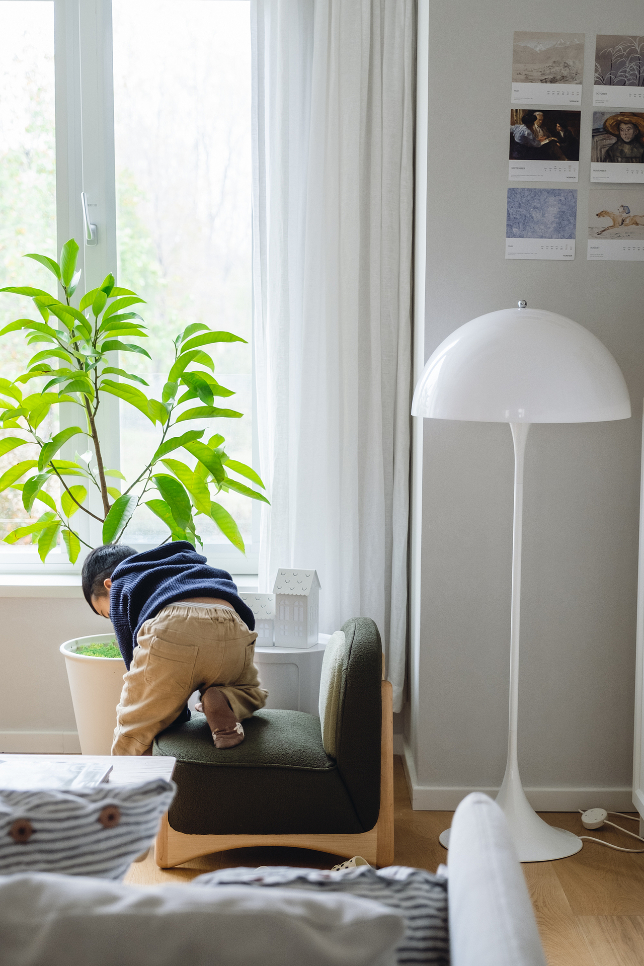 家居摄影|讨好自己的方式就是拍拍自己的家