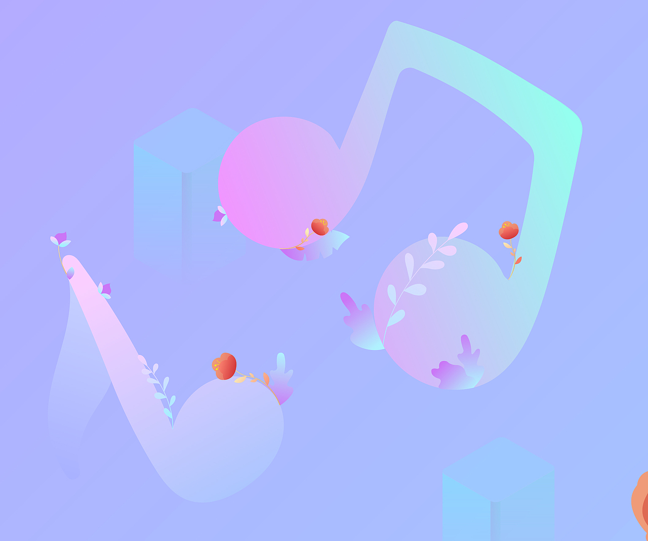 《乐动全城》mg动画-西安银行&西安音乐厅