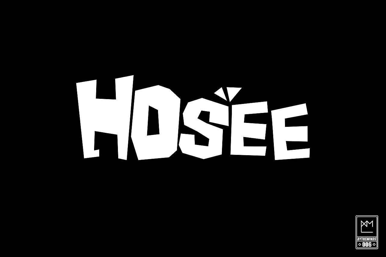 《09.HOSEE》