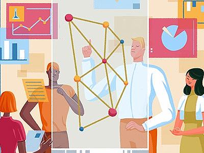 FUTURE LIFE?未来生活?