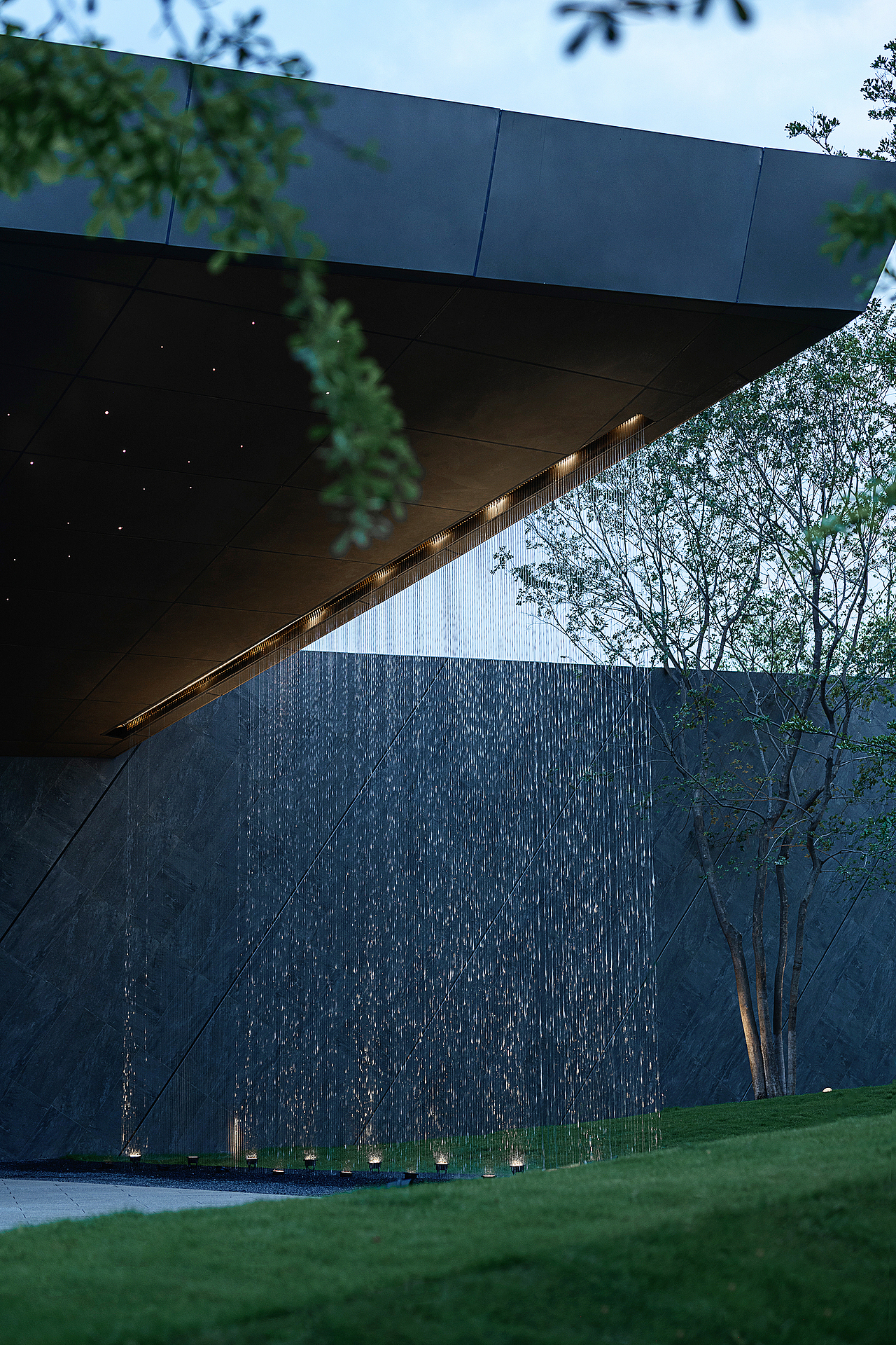 景观摄影 | 广州大华紫悦府示范区（图ZMjE2NDU1MTc2） - 环境/建筑摄影 - 站酷设计师熹姐说原创素材 - 站酷ZCOOL