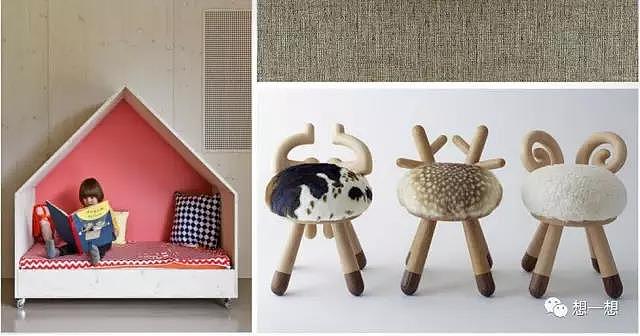 木子国际幼儿园设计