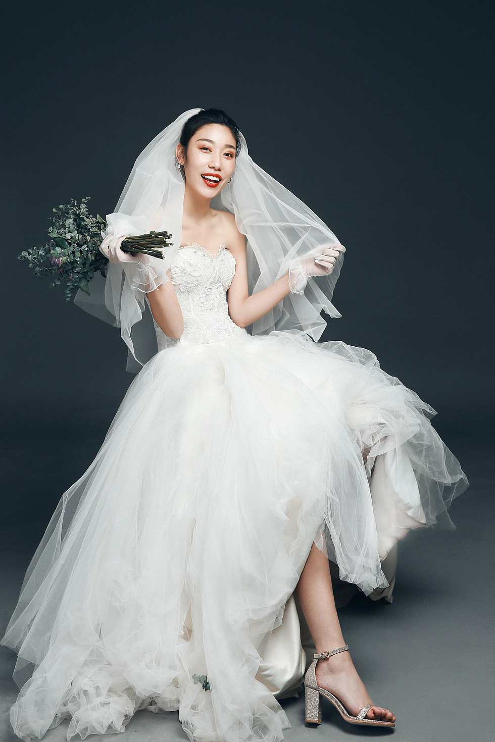 新疆四仟纪旅拍婚纱照客片分享