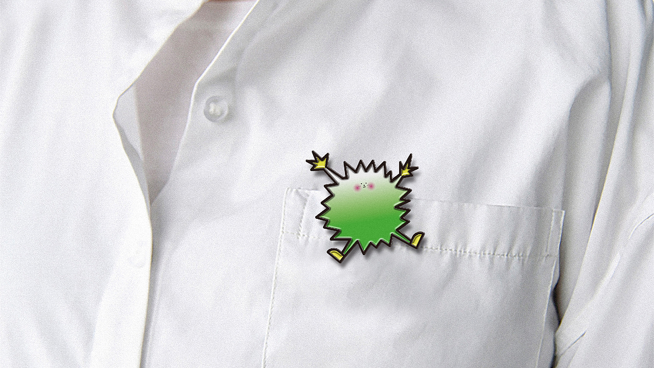 灵感创作Vol.01_回收童年 废物再造