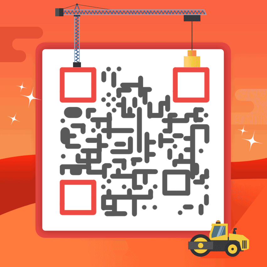 动态二维码合集（图ZMTcyNTA5Mjg4） - 商业插画 - 站酷设计师沐言k原创素材 - 站酷ZCOOL