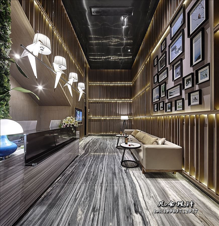 漯河商务酒店设计（图ZOTY1MTA3MTY=） - 家装设计 - 站酷设计师酒店设计首选原创素材 - 站酷ZCOOL