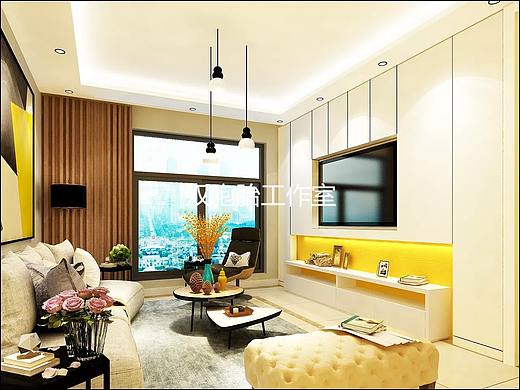 家装（个人主页-ZMjk3Nzg5MzY=） - 建筑/空间 - 站酷设计师Z29524227原创素材 - 站酷ZCOOL