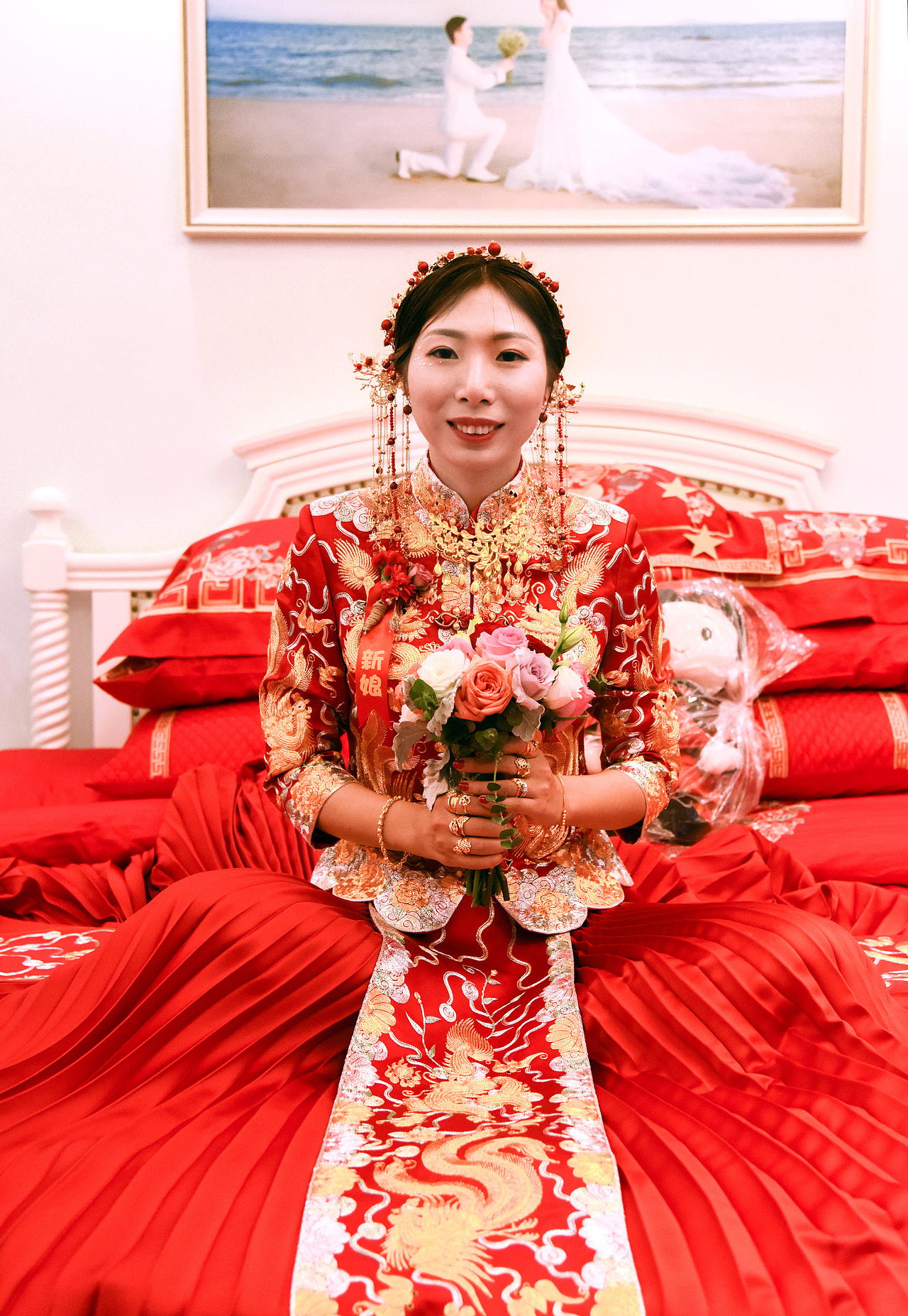 婚礼纪实（图ZMTU0NDE5NjI0） - 人文/纪实摄影 - 站酷设计师水平恒原创素材 - 站酷ZCOOL
