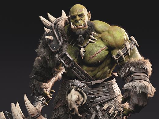 Orc