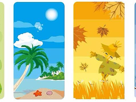 四季AI（個人主頁-ZMjU2NTc1NTY=） - 其他平面 - 站酷設(shè)計師眾口難調(diào)原創(chuàng)素材 - 站酷ZCOOL