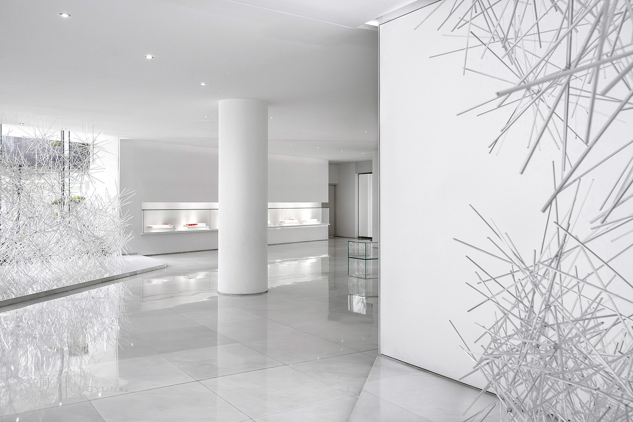 『建筑摄影』罗红摄影艺术馆