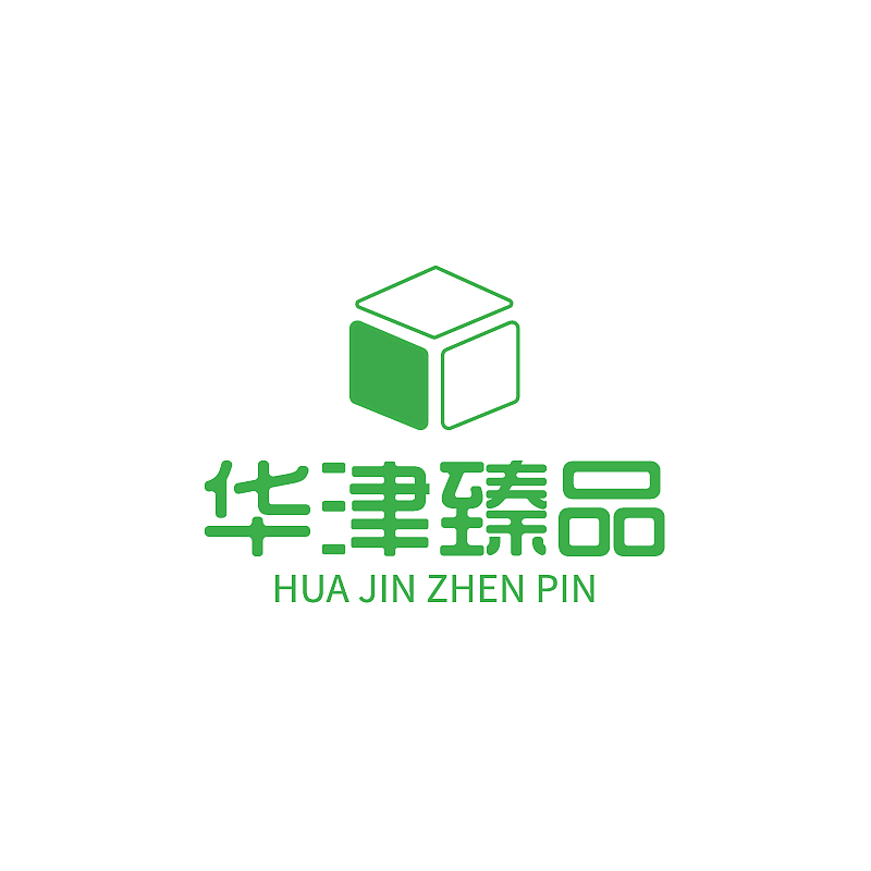 干货类概念logo