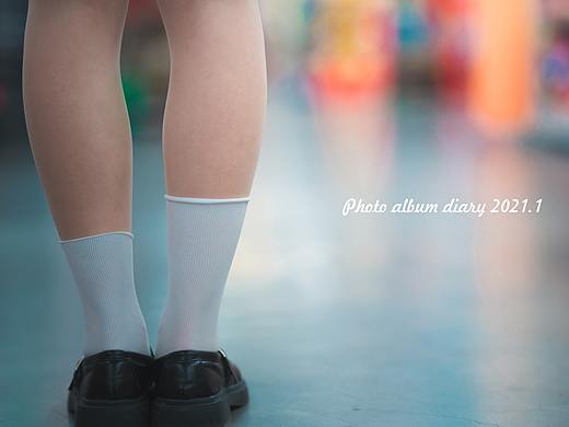 咱们一起逛超市吧！