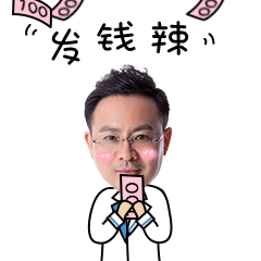 插画练习、动效表情包