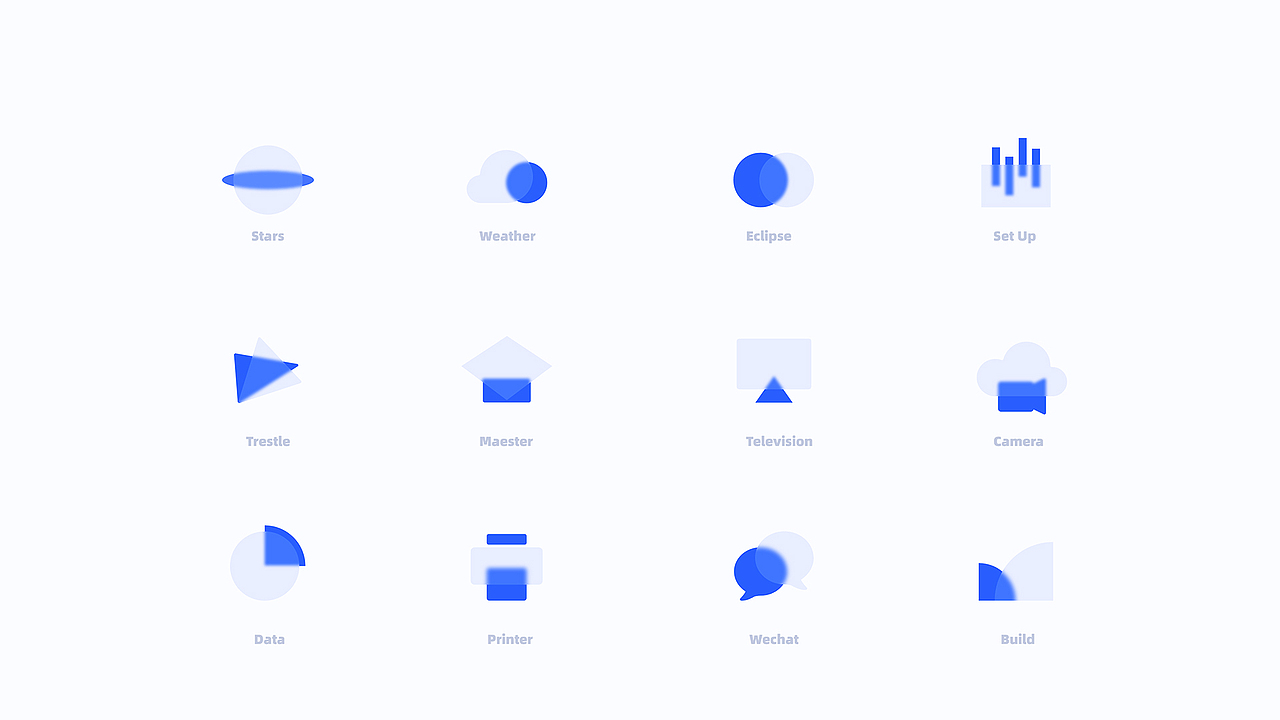 磨砂icon（图ZMjE0NTU0MjA0） - 图标 - 站酷设计师楚门的时间原创素材 - 站酷ZCOOL
