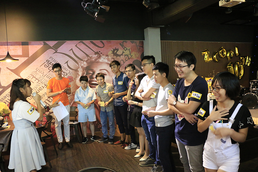 站酷十周年大趴聚会潮汕站(图ZNjI5NDMyMDg=) - 人像摄影 - 站酷设计师jweeety原创素材 - 站酷ZCOOL