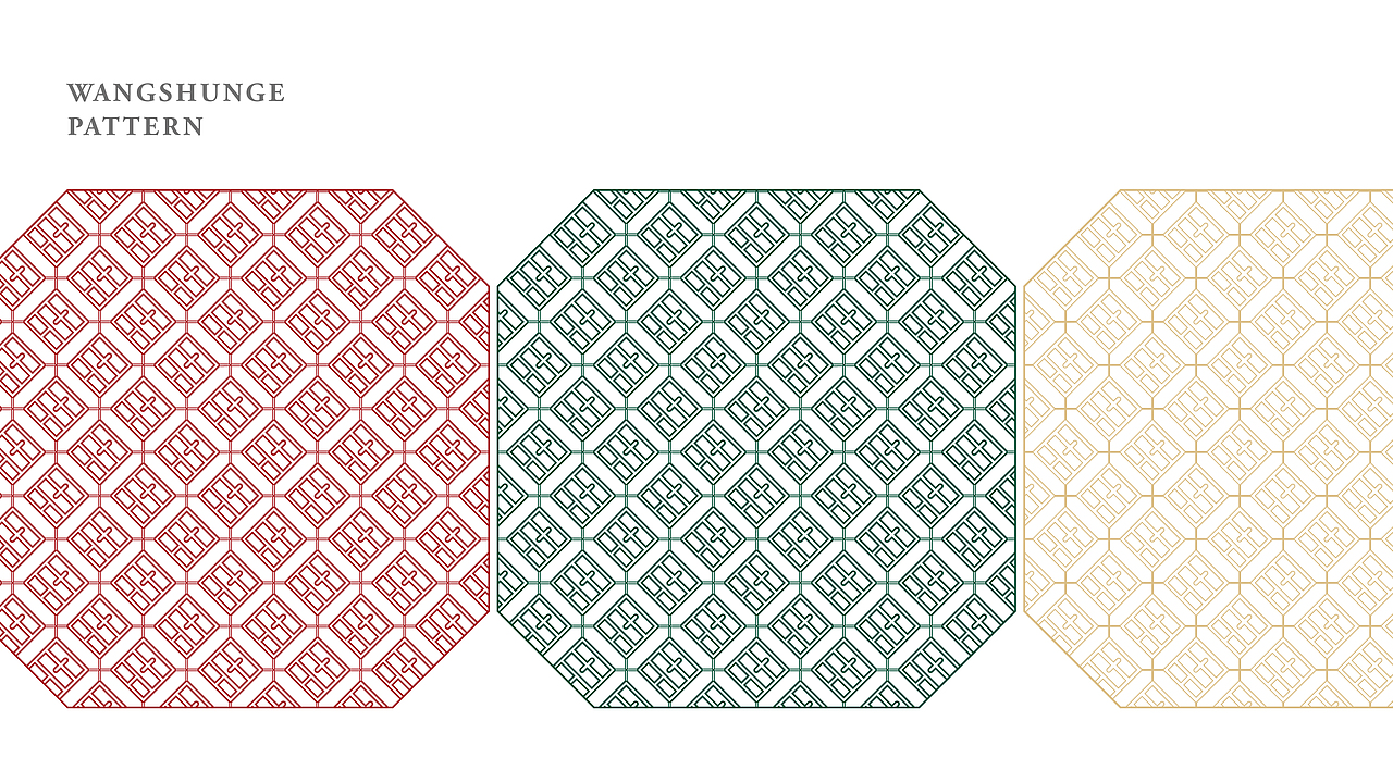 每天送你“旺”！ 旺顺阁品牌视觉传家宝“老戏新唱”（图ZMTk2MzA2ODky） - 品牌 - 站酷设计师容品牌原创素材 - 站酷ZCOOL