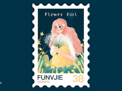 手绘（个人主页-ZNDk1MTI0NDA=） - 其他UI - 站酷设计师小柚柚柚柚原创素材 - 站酷ZCOOL