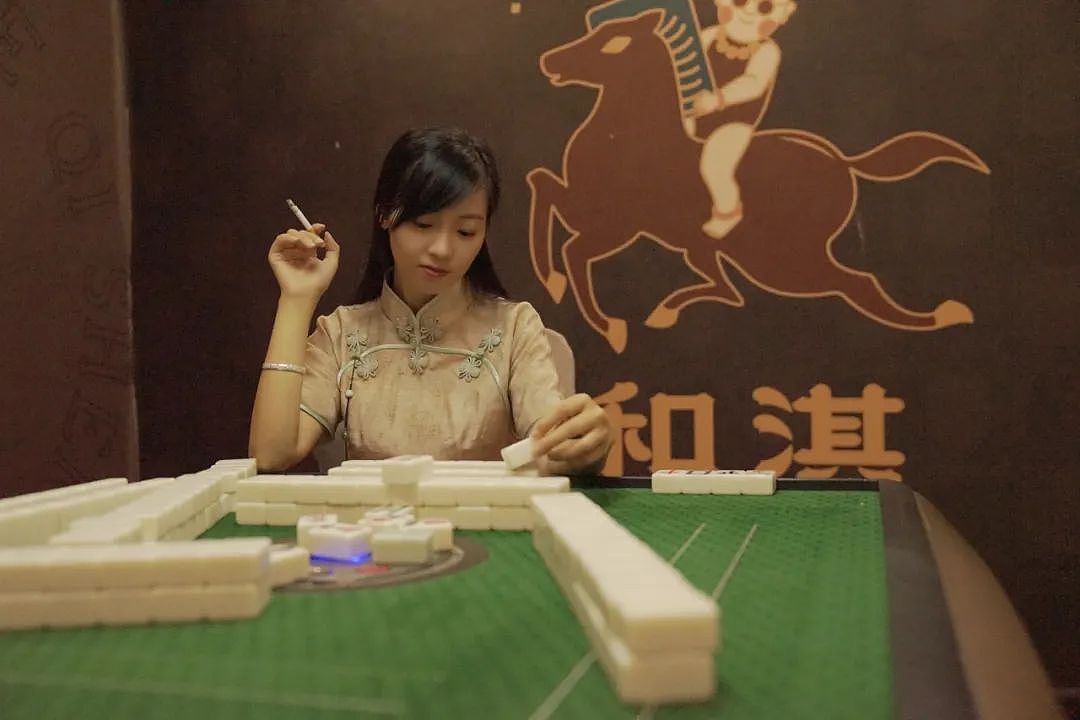 和淇共享雀馆 | IFPD案例（图ZMjc1NjU0NTIw） - 品牌 - 站酷设计师潘艺夫设计团队原创素材 - 站酷ZCOOL