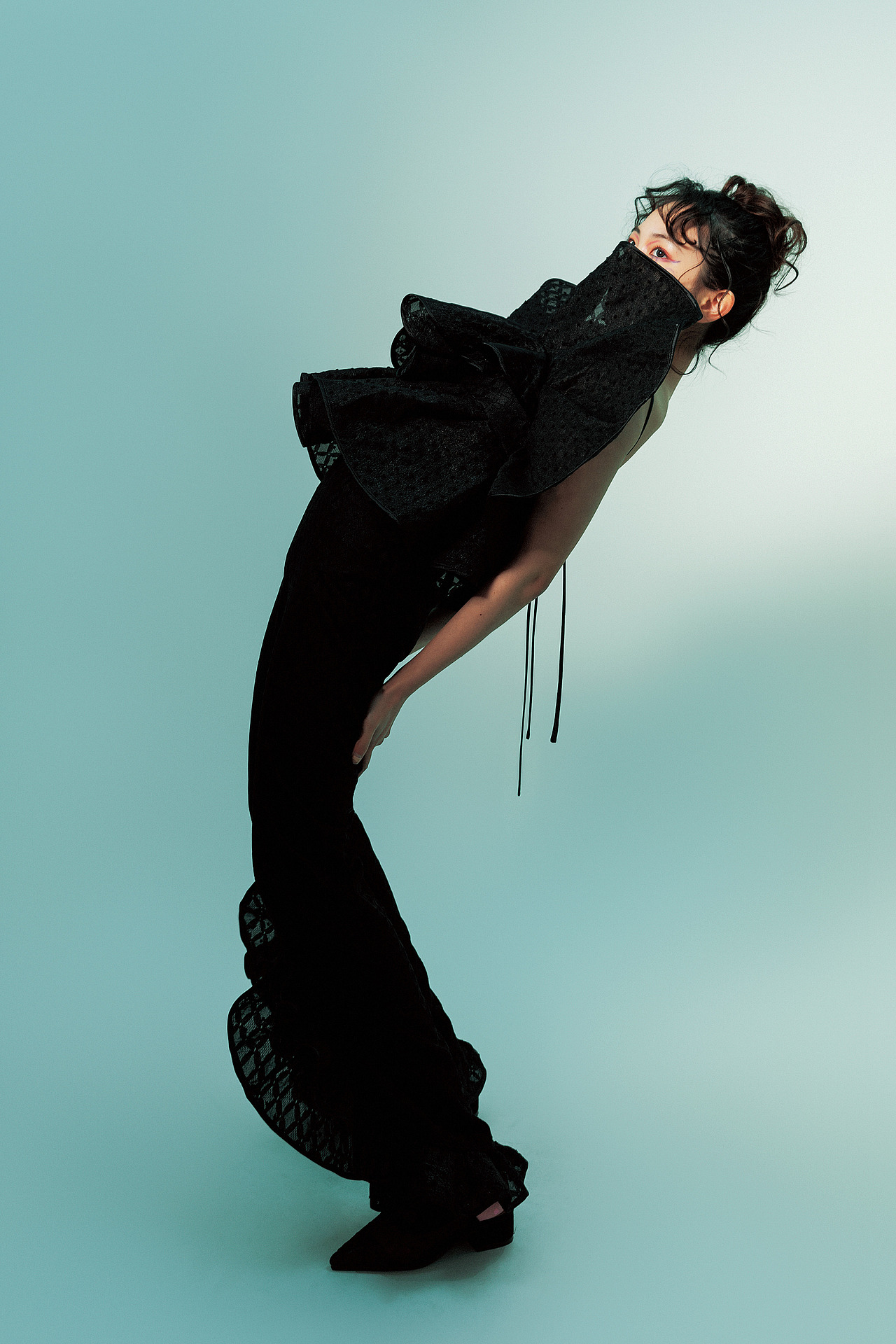 第一视角丨商业拍摄（图ZMjg1OTg0NTU2） - 人像摄影 - 站酷设计师囍橙_原创素材 - 站酷ZCOOL