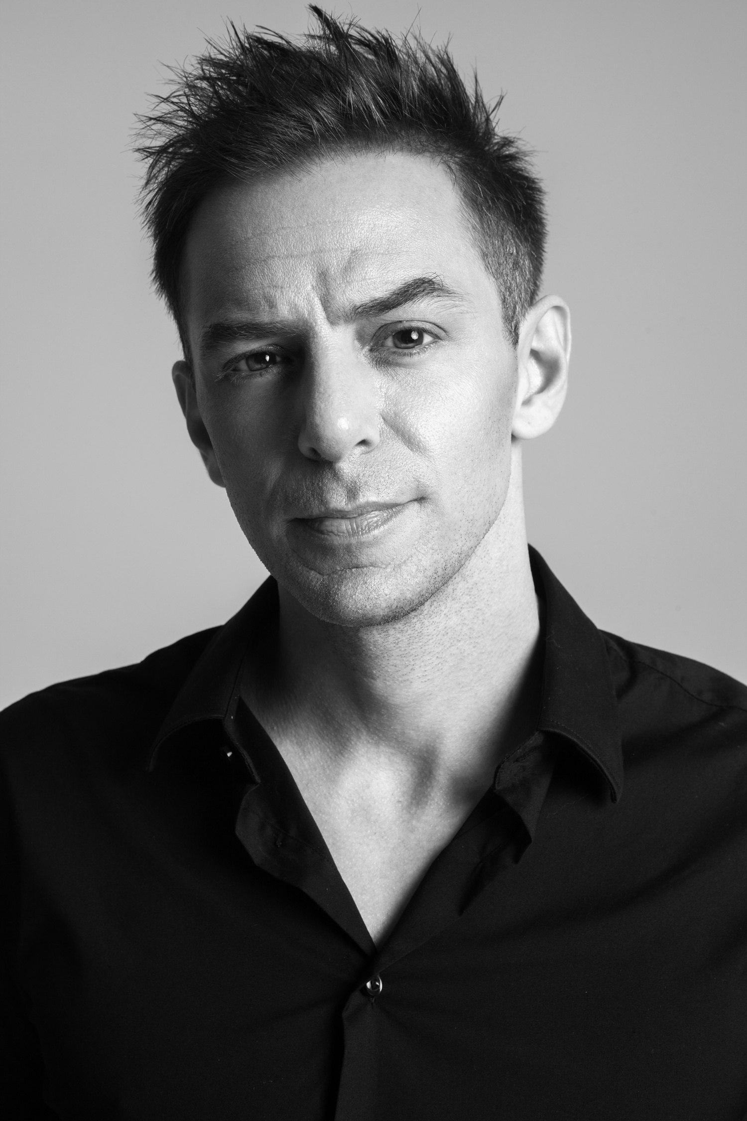 质感黑白爵士乐队|摄影|人像摄影|修图师阿一 - 原创作品 - 站酷