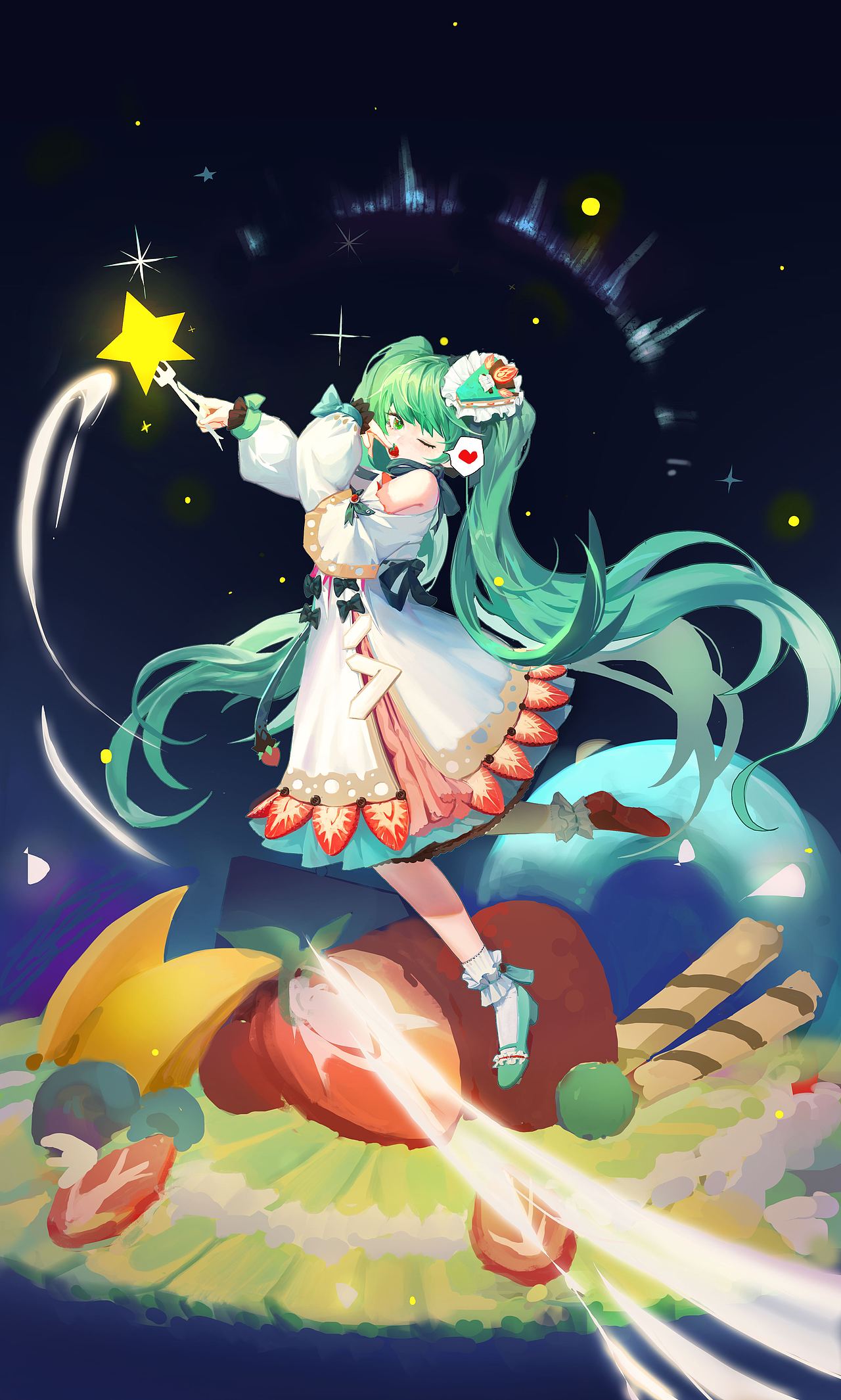 曼奇立德研修班作品10