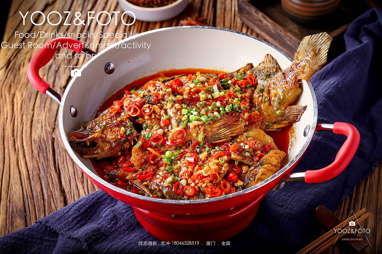 优志摄影✖阿青小龙虾 【厦门美食摄影】（图ZMjcyMDA3ODQ4） - 美食摄影 - 站酷设计师厦门优志摄影原创素材 - 站酷ZCOOL