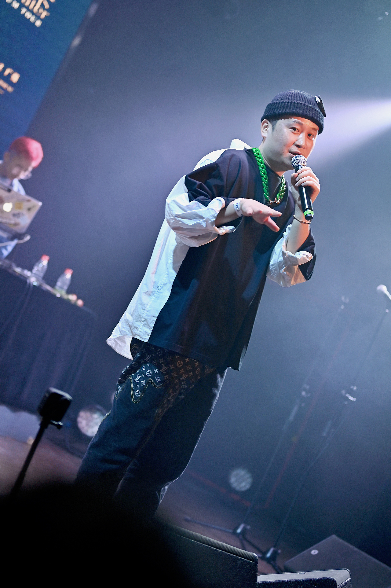 20220102/杭州/mao/愚月&TangoZ