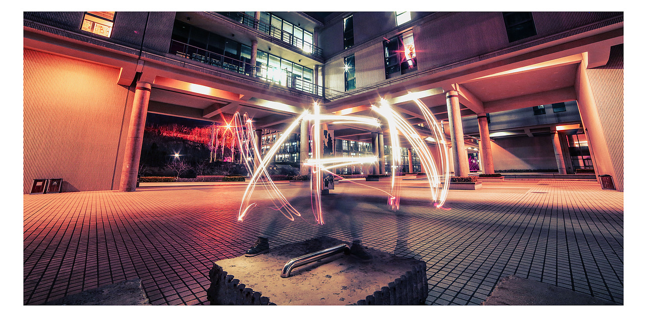 我的名字的首字母缩写XFN。