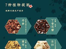艾详情页