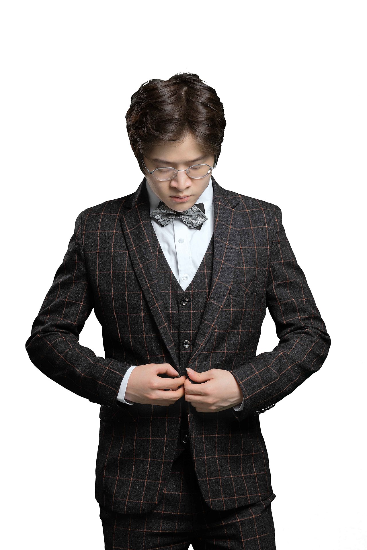 电竞 摄影后期修饰